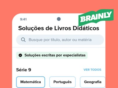 Brainly: App para Estudar