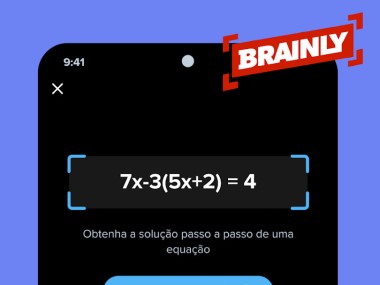 Brainly: App para Estudar