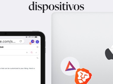 Brave Browser