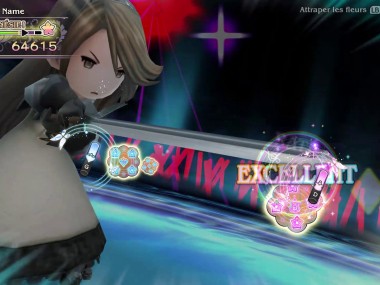 Bravely Default Flying Fairy HD Remaster