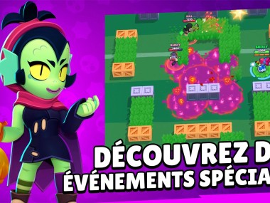 Brawl Stars