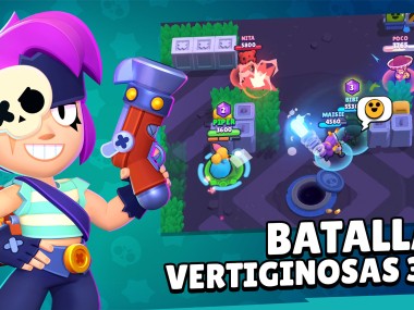 Brawl Stars