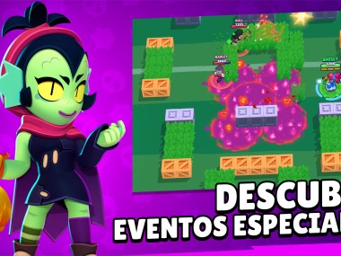 Brawl Stars