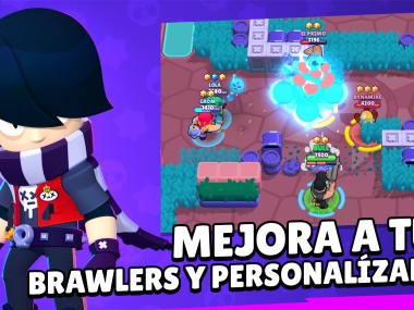 Brawl Stars