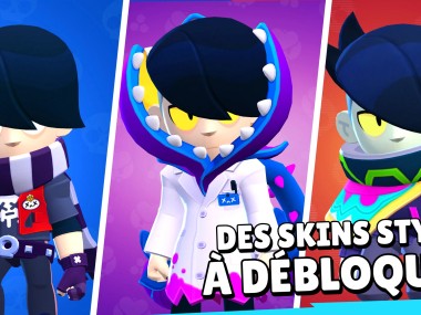 Brawl Stars