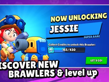 Brawl Stars