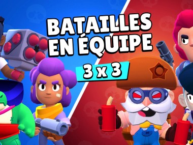 Brawl Stars
