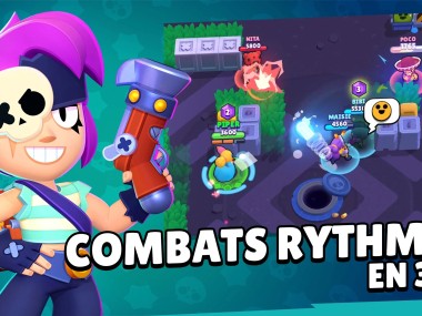 Brawl Stars