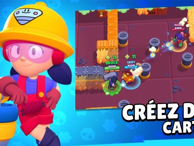 Brawl Stars