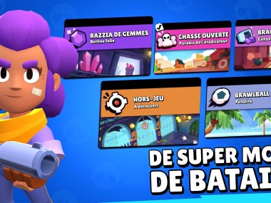 Brawl Stars