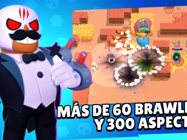 Brawl Stars