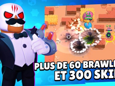 Brawl Stars
