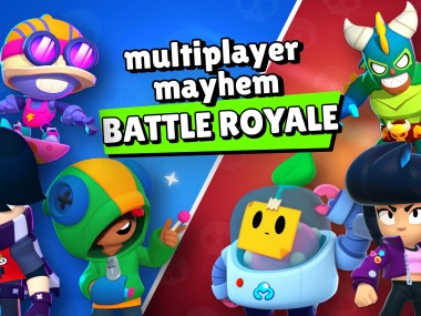 Brawl Stars