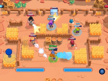 Brawl Stars
