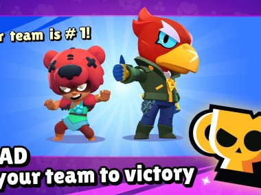 Brawl Stars
