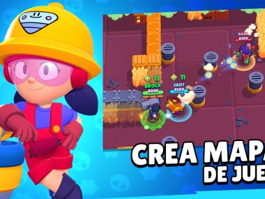 Brawl Stars