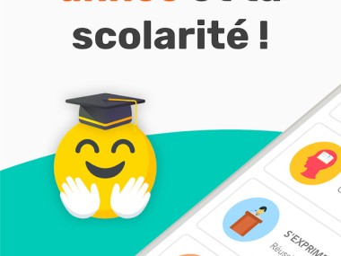 Nomad Education (Brevet Bac Sup Primaire)