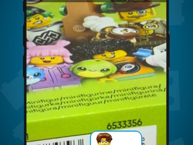 BrickSearch for LEGO Sets