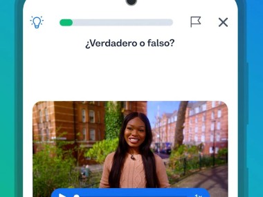 Busuu: Aprende idiomas