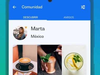 Busuu: Aprende idiomas