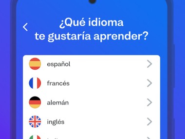Busuu: Aprende idiomas