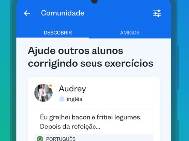 Busuu: aprenda idiomas