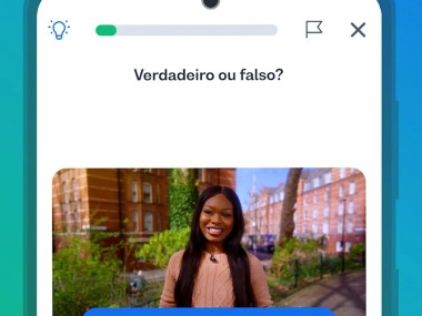 Busuu: aprenda idiomas