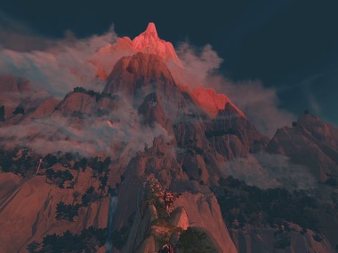 Cairn
