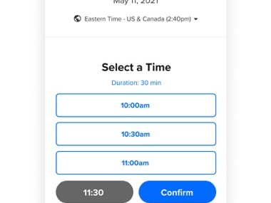 Calendly