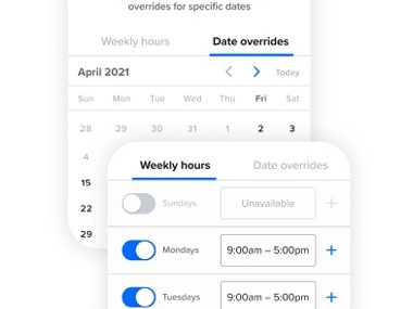 Calendly