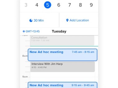 Calendly