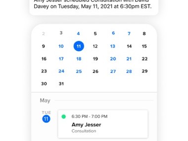 Calendly