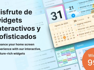 Calendario - Agenda Personal