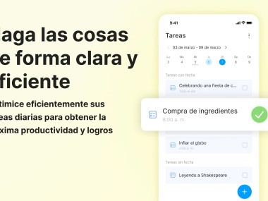 Calendario - Agenda Personal