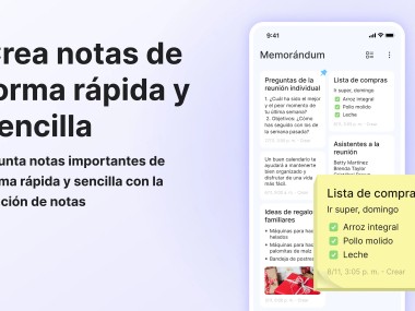 Calendario - Agenda Personal