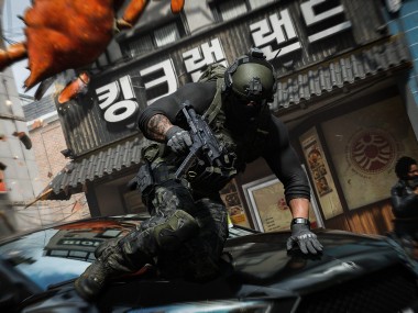 Call of Duty: Modern Warfare 4
