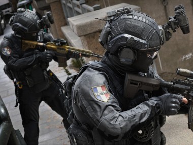 Call of Duty: Modern Warfare 4