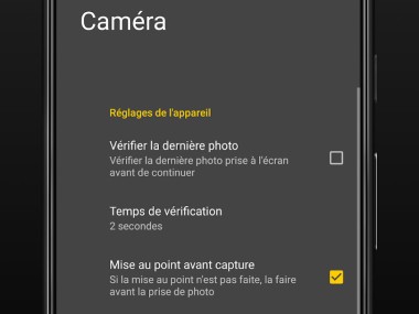 Camera FV-5