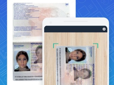 CamScanner