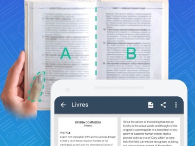 CamScanner
