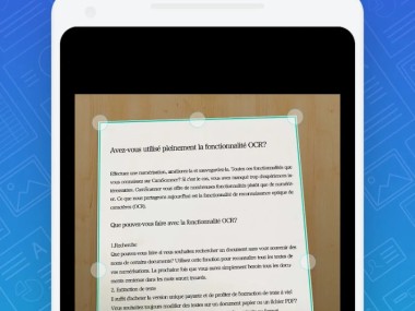CamScanner