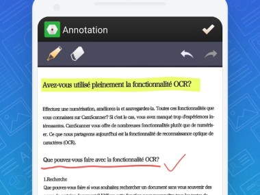 CamScanner