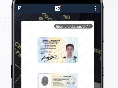CamScanner