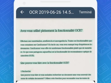 CamScanner