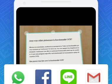 CamScanner