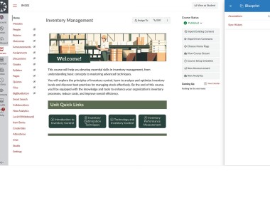 Canvas by Instructure