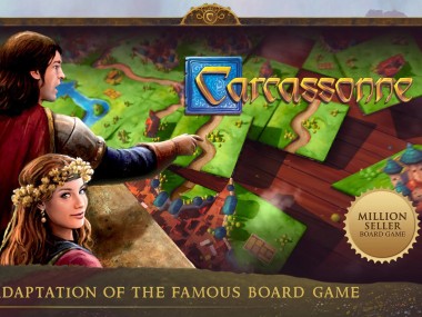 Carcassonne