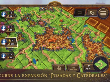 Carcassonne