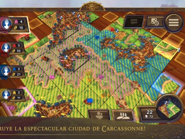 Carcassonne