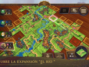 Carcassonne